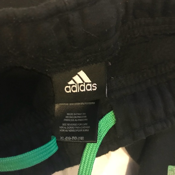 Adidas sweatpants - Picture 3 of 3